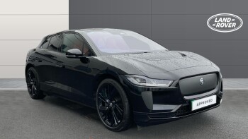 Jaguar I-Pace 294kW EV400 Sport 90kWh 5dr Auto Electric Estate